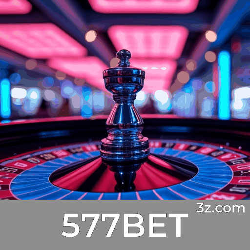 Jogos emocionantes no 577BET