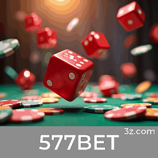 Jogos emocionantes no 577BET