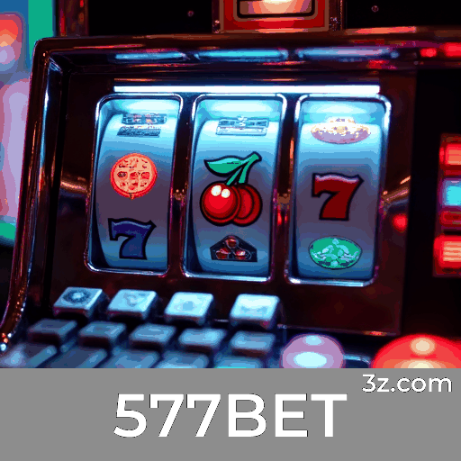 Jogos emocionantes no 577BET