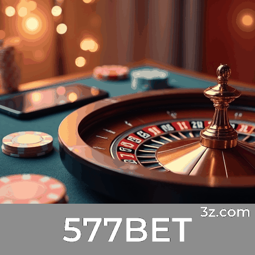 Jogos emocionantes no 577BET