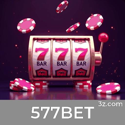 Jogos emocionantes no 577BET