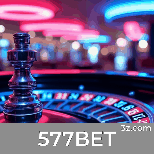 Jogos emocionantes no 577BET