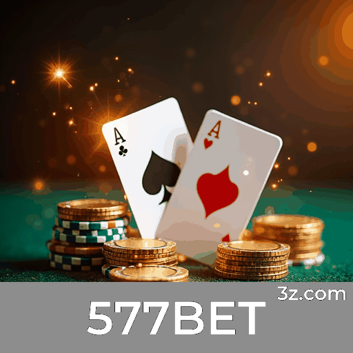 Jogos emocionantes no 577BET