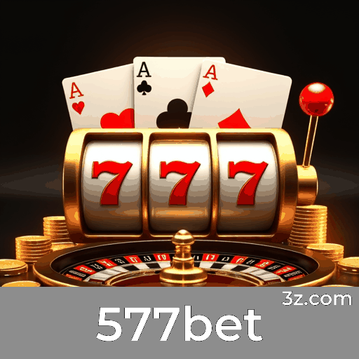 577bet: Experiência de Jogos de Mesa ao Vivo Para Brasileiros