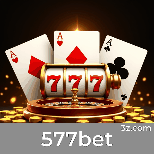 577bet: Plataforma de Apostas Segura e Premiada