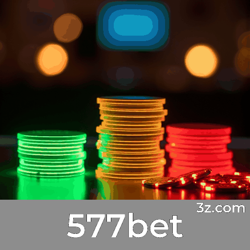 577bet: Aproveite Promoções Imperdíveis e Ganhe Mais!