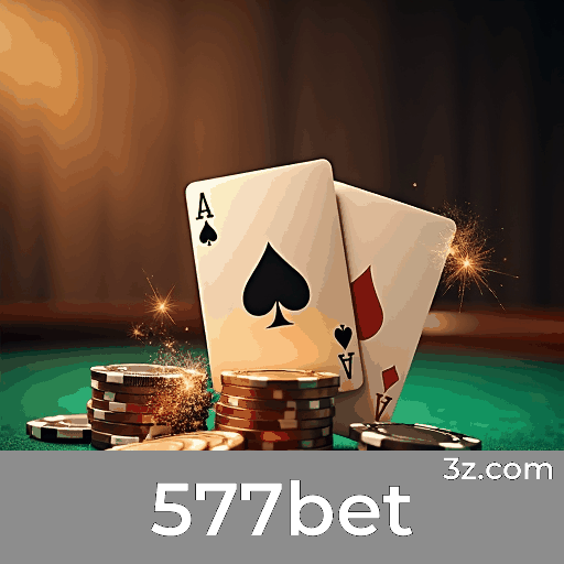 577bet: Aproveite Promoções Imperdíveis e Ganhe Mais!