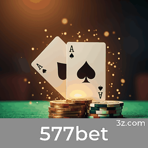 577bet App: Descubra os bônus exclusivos e vantagens únicas!