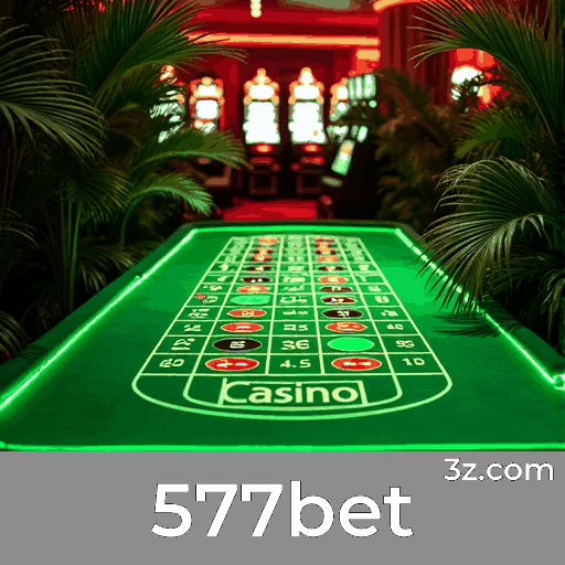 Registre-se Rapidamente e Desbloqueie Recompensas Exclusivas no 577bet