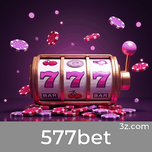 577bet: Aproveite Promoções Imperdíveis e Ganhe Mais!