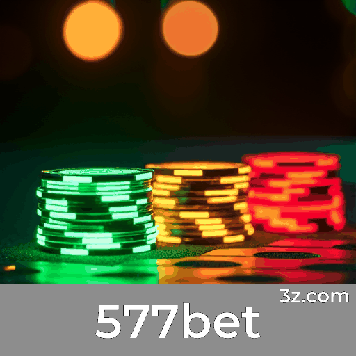 577bet: Plataforma de Apostas Segura e Premiada